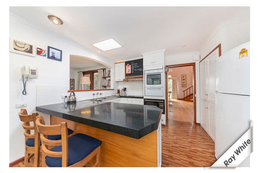 125 Fullagar Crescent, HIGGINS ACT 2615, Higgins - Thumbnail 5