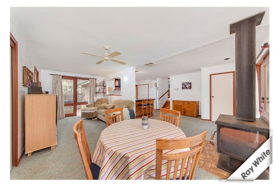 125 Fullagar Crescent, HIGGINS ACT 2615, Higgins - Thumbnail 7