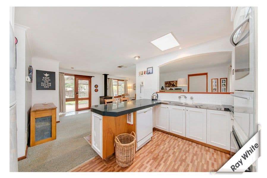 125 Fullagar Crescent, HIGGINS ACT 2615, Higgins - Thumbnail 8
