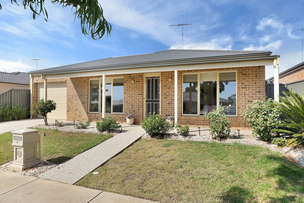 4 Grebe Court, Lara VIC 3212, Lara - Image 1