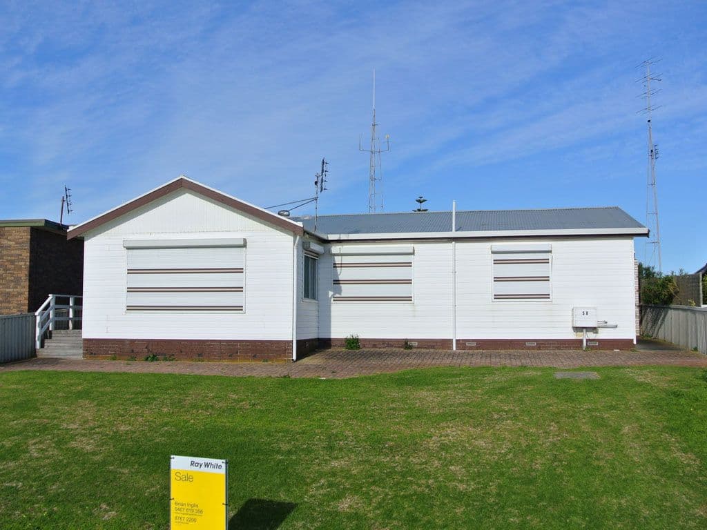 58 Marine Parade, KINGSTON SE SA 5275, Kingston Se - Image 1