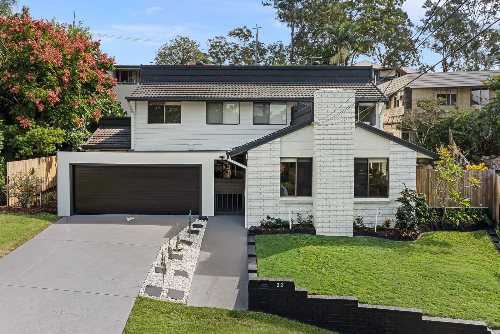 22 Chantilly Street, Chapel Hill QLD 4069, Chapel Hill - Image 1