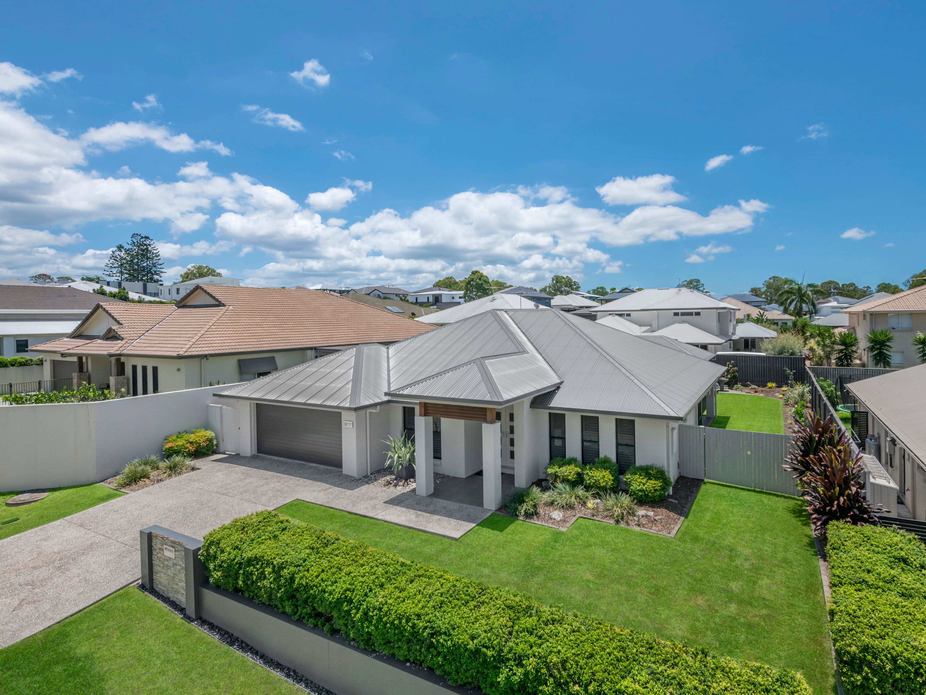 10 Silverbirch Place, Bridgeman Downs QLD 4035, Bridgeman Downs - Image 1