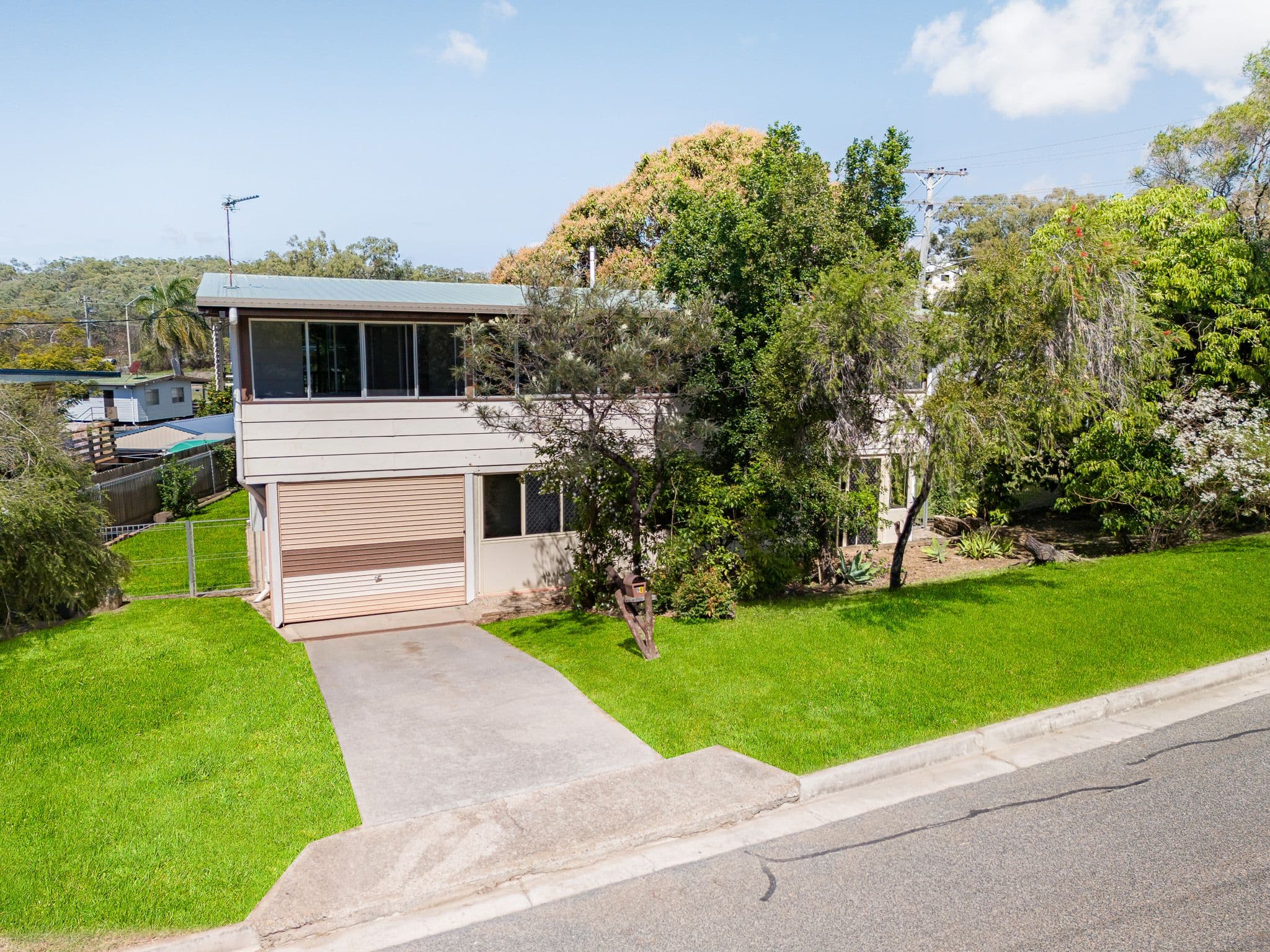 98 Elizabeth Street, South Gladstone QLD 4680, South Gladstone - Image 1