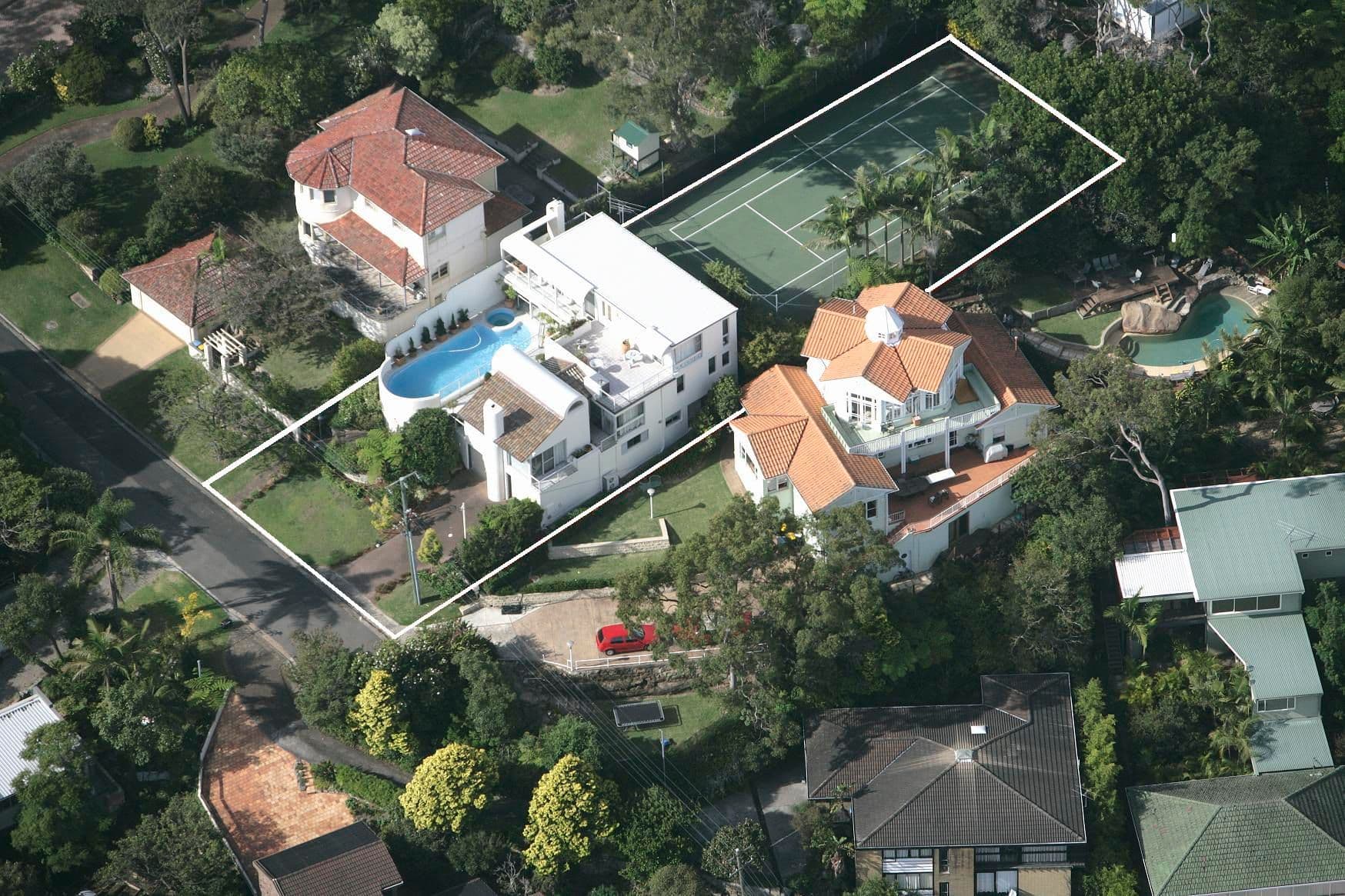 4 Russell Street, CLONTARF NSW 2093, Clontarf - Image 1