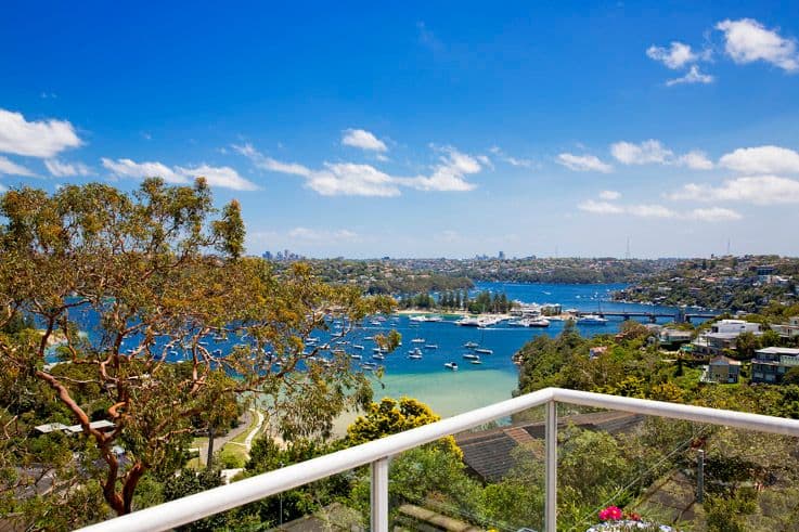 4 Russell Street, CLONTARF NSW 2093, Clontarf - Thumbnail 2