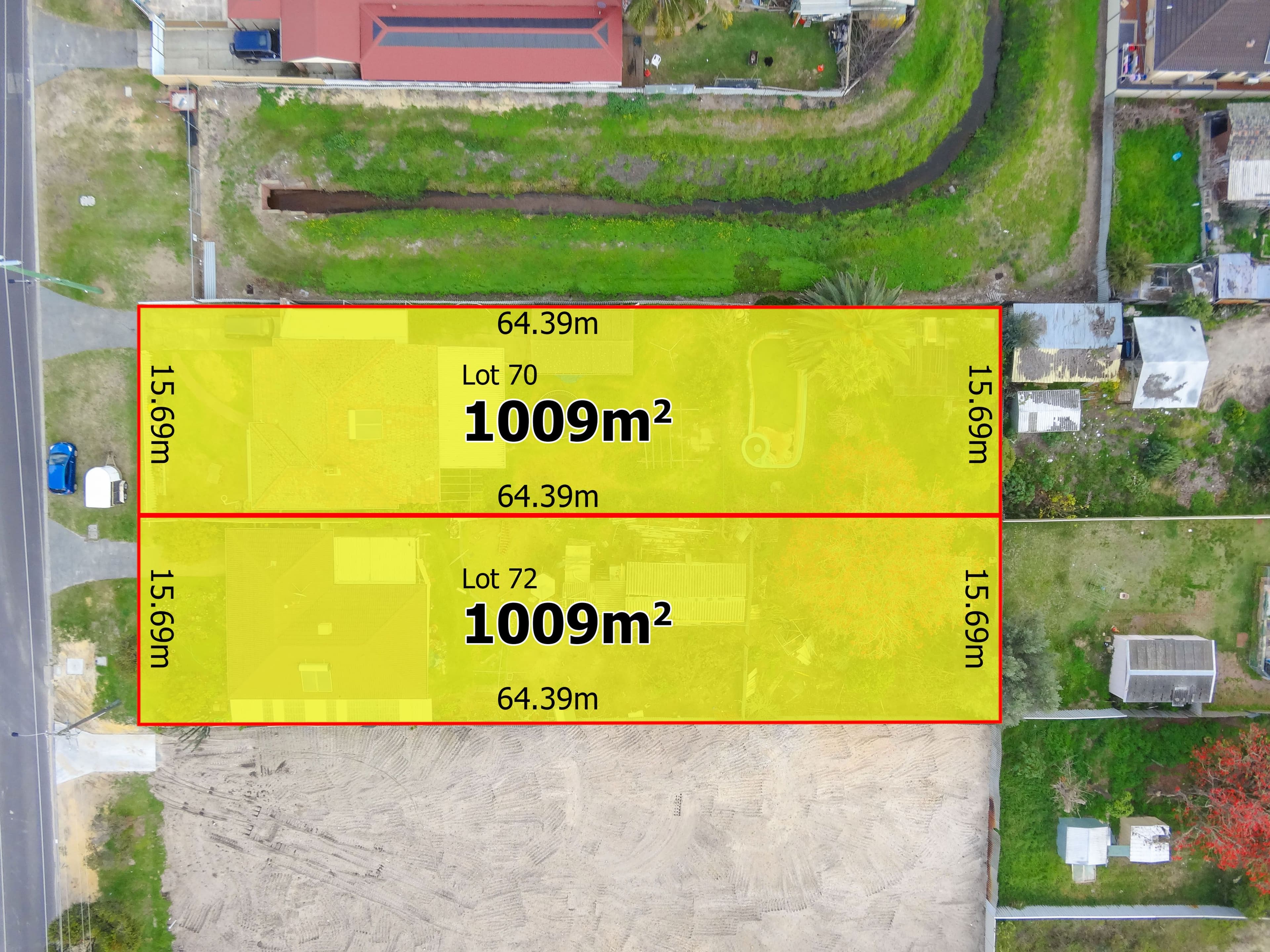 70 and 72 Gibbs Street, East Cannington WA 6107, East Cannington - Thumbnail 2