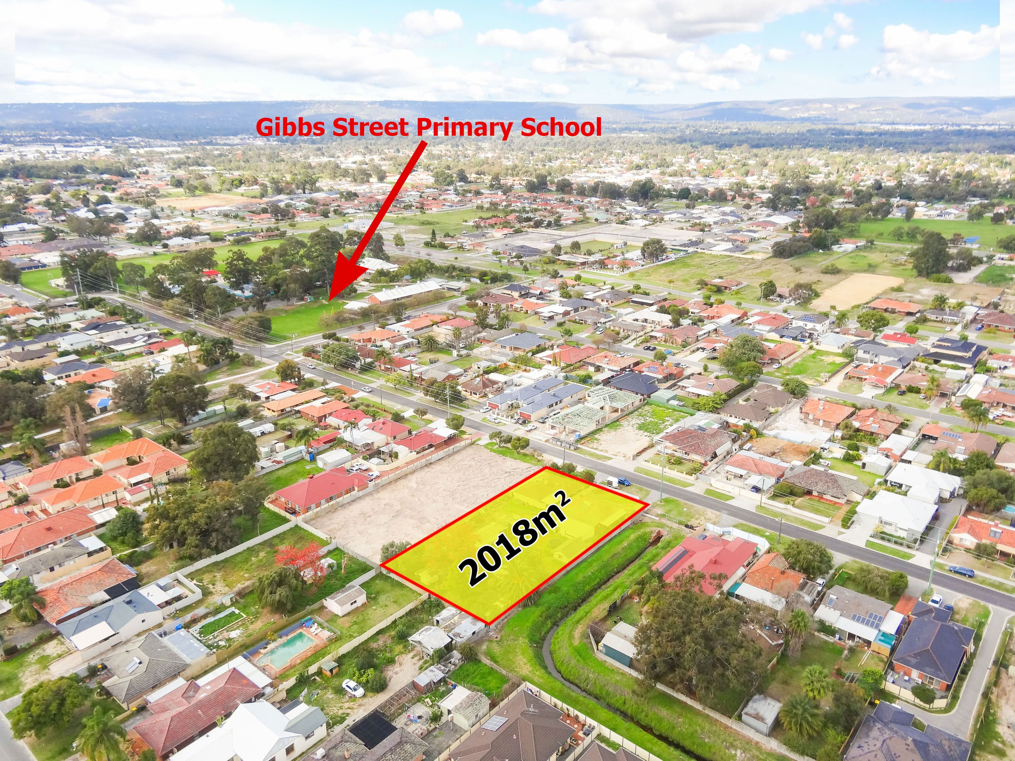 70 and 72 Gibbs Street, East Cannington WA 6107, East Cannington - Thumbnail 8