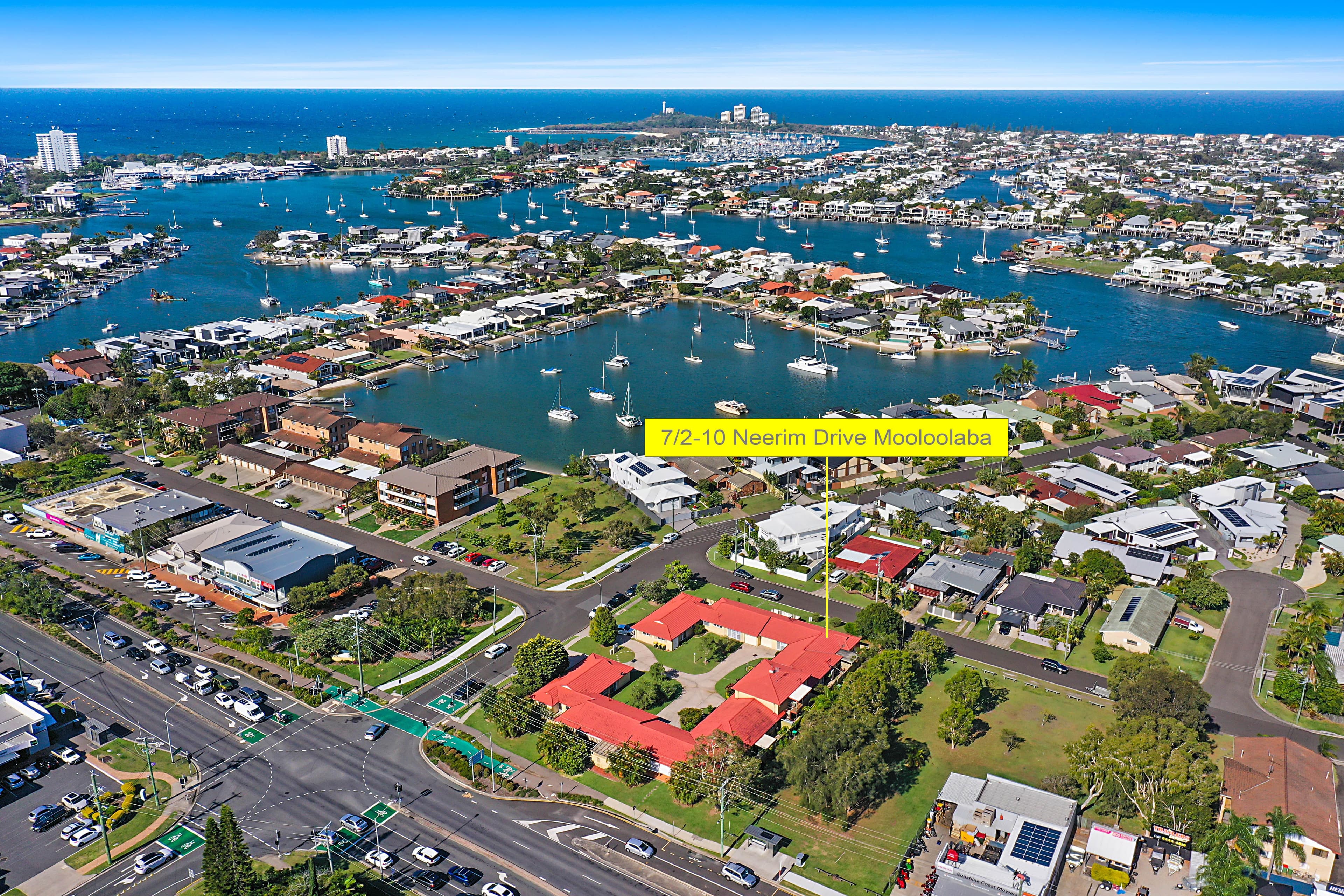 2-10 Neerim Drive, Mooloolaba QLD 4557, Mooloolaba - Image 1
