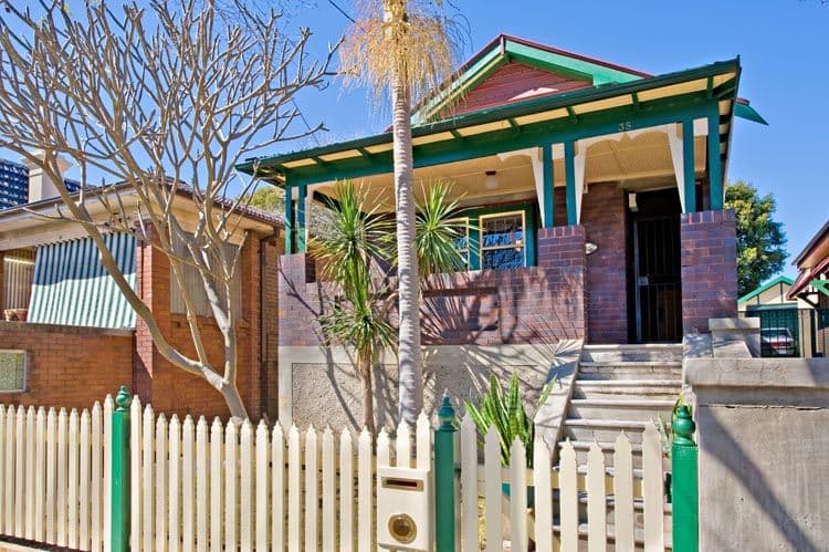 35 Victoria Street, LEWISHAM NSW 2049, Lewisham - Thumbnail 2