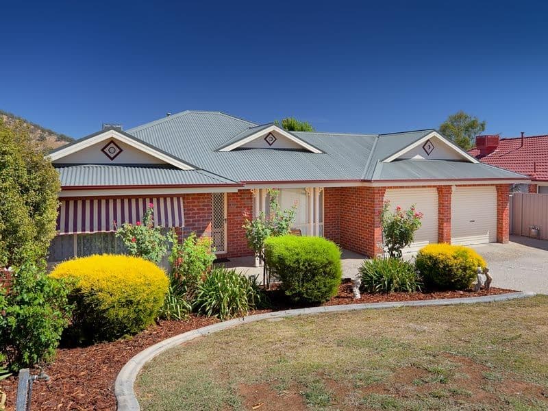 333 Nielsons Road, Good Night, QLD, 4671, Good Night - Image 1
