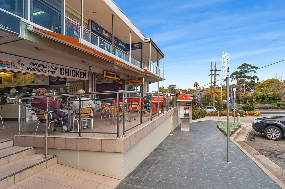 202 North Road, Eastwood NSW 2122, Eastwood - Thumbnail 4