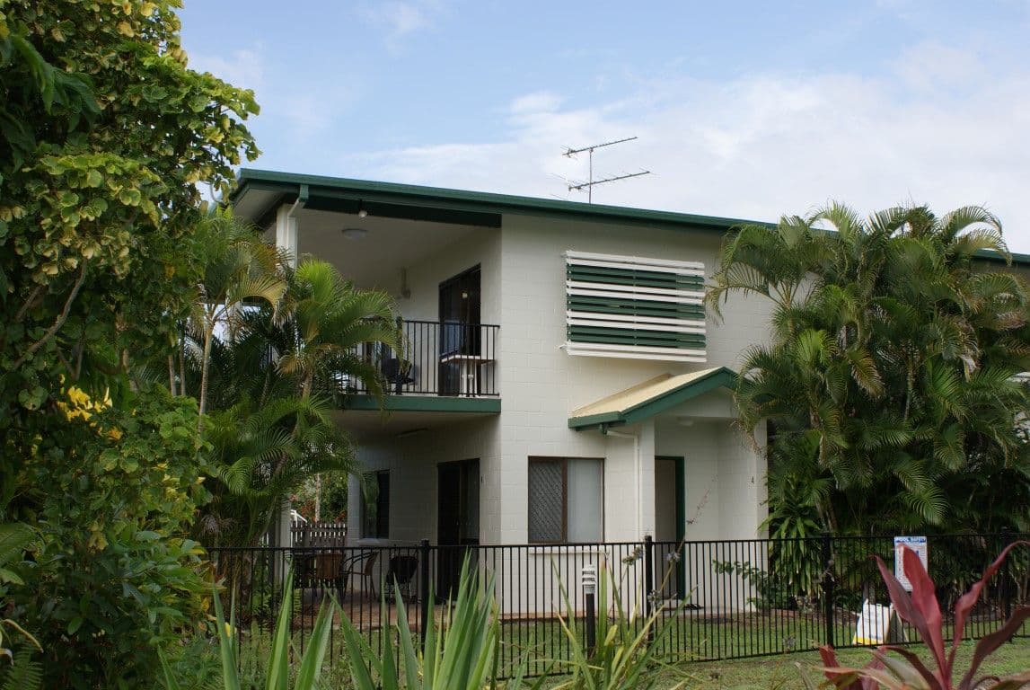 40 Wall Street, SOUTH MISSION QLD 4852, South Mission Beach - Thumbnail 2