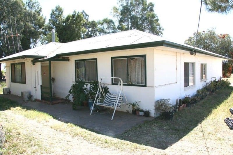 Lot 2 Gordon Road, LOXTON NORTH SA 5333, Loxton North - Image 1