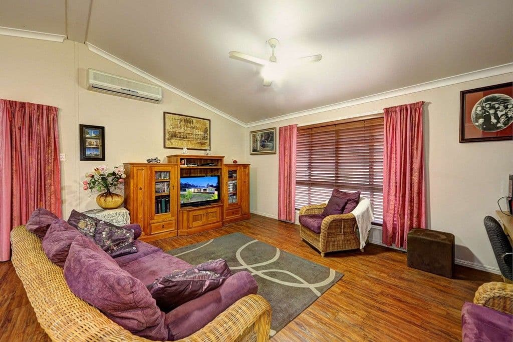 118 Pine Creek Road, PINE CREEK QLD 4670, Pine Creek - Thumbnail 5