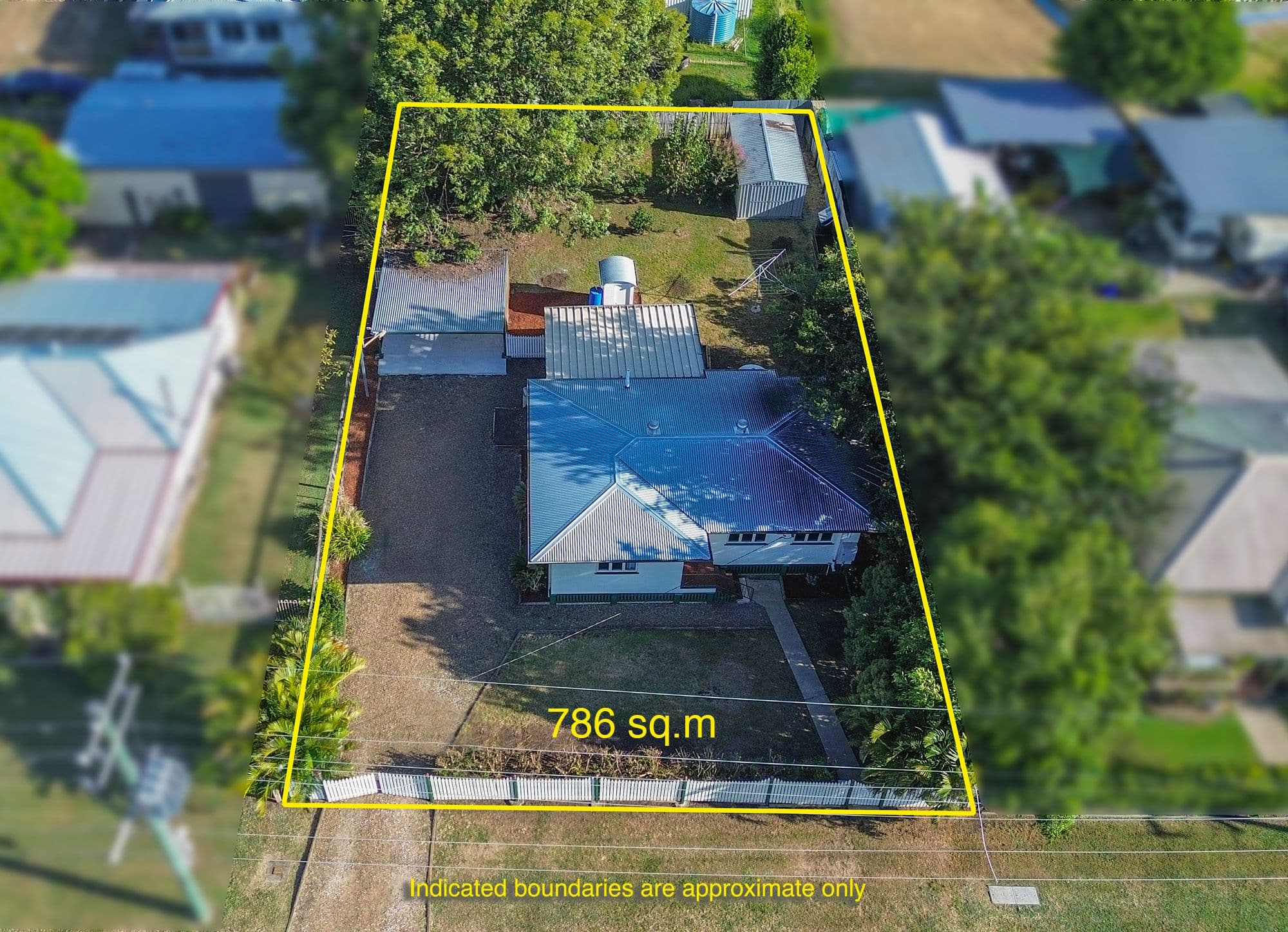 7 Walloon Road, Rosewood QLD 4340, Rosewood - Thumbnail 2