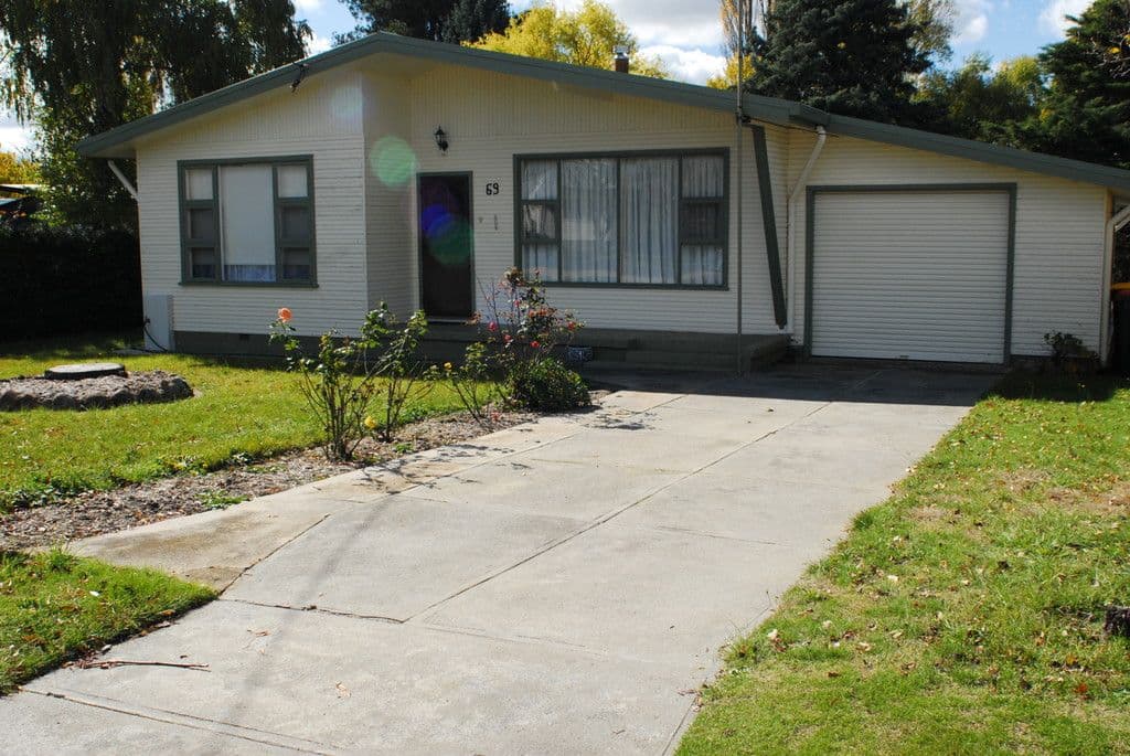 69 Myack Street, Berridale NSW 2628, Berridale - Image 1