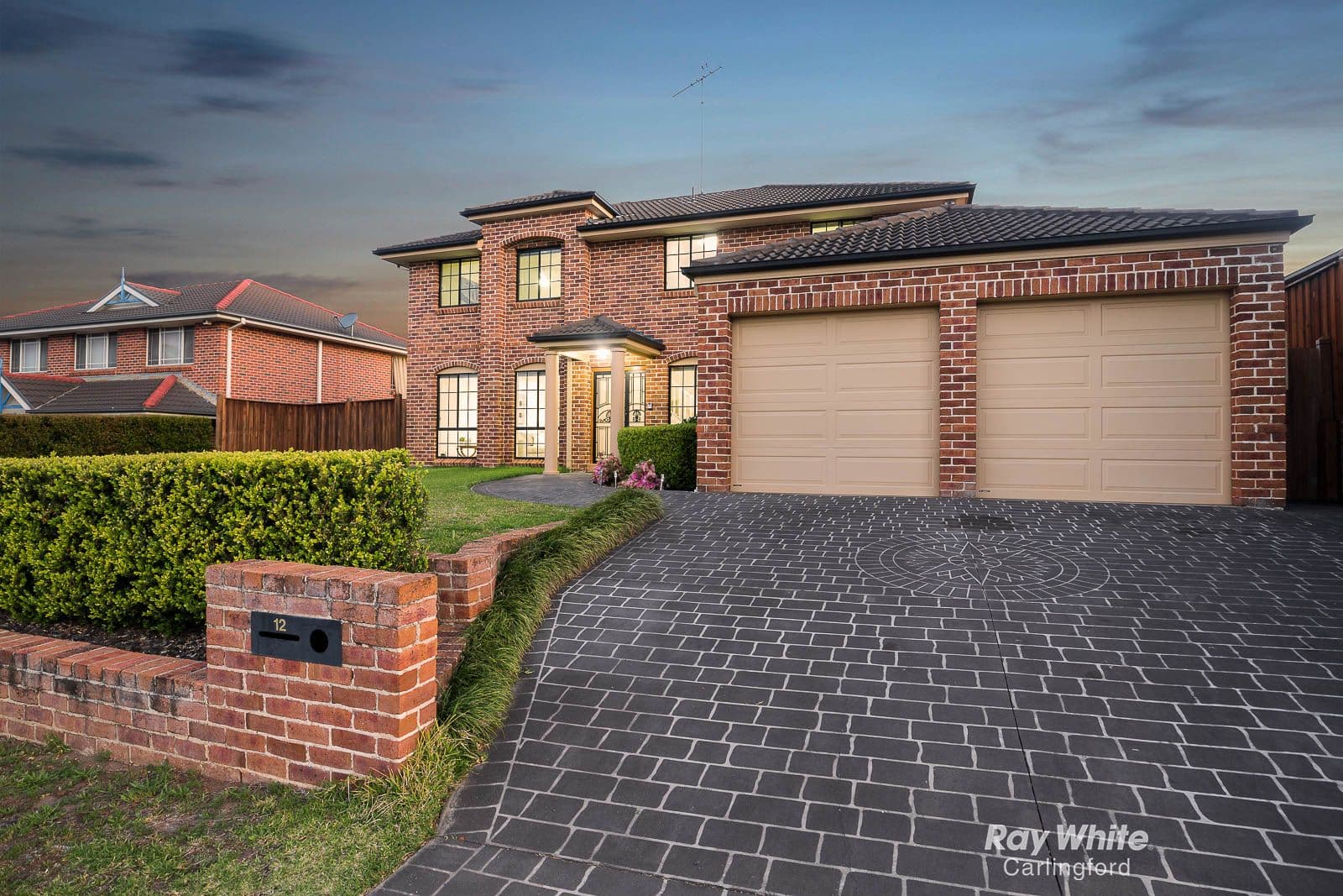 12 Palace Street, Kellyville Ridge - Image 1