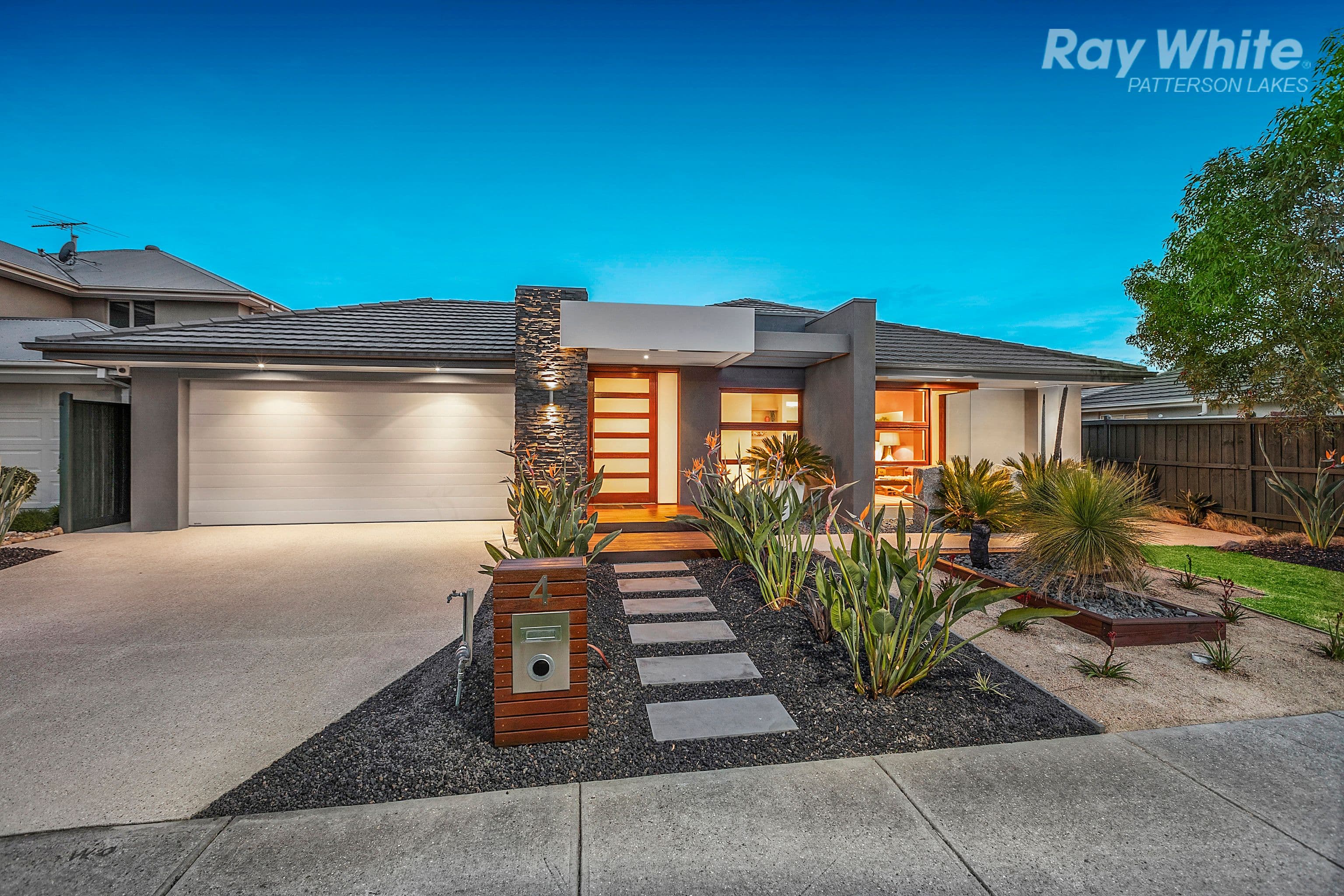 4 Coorong Circle, Waterways VIC 3195, Waterways - Image 1