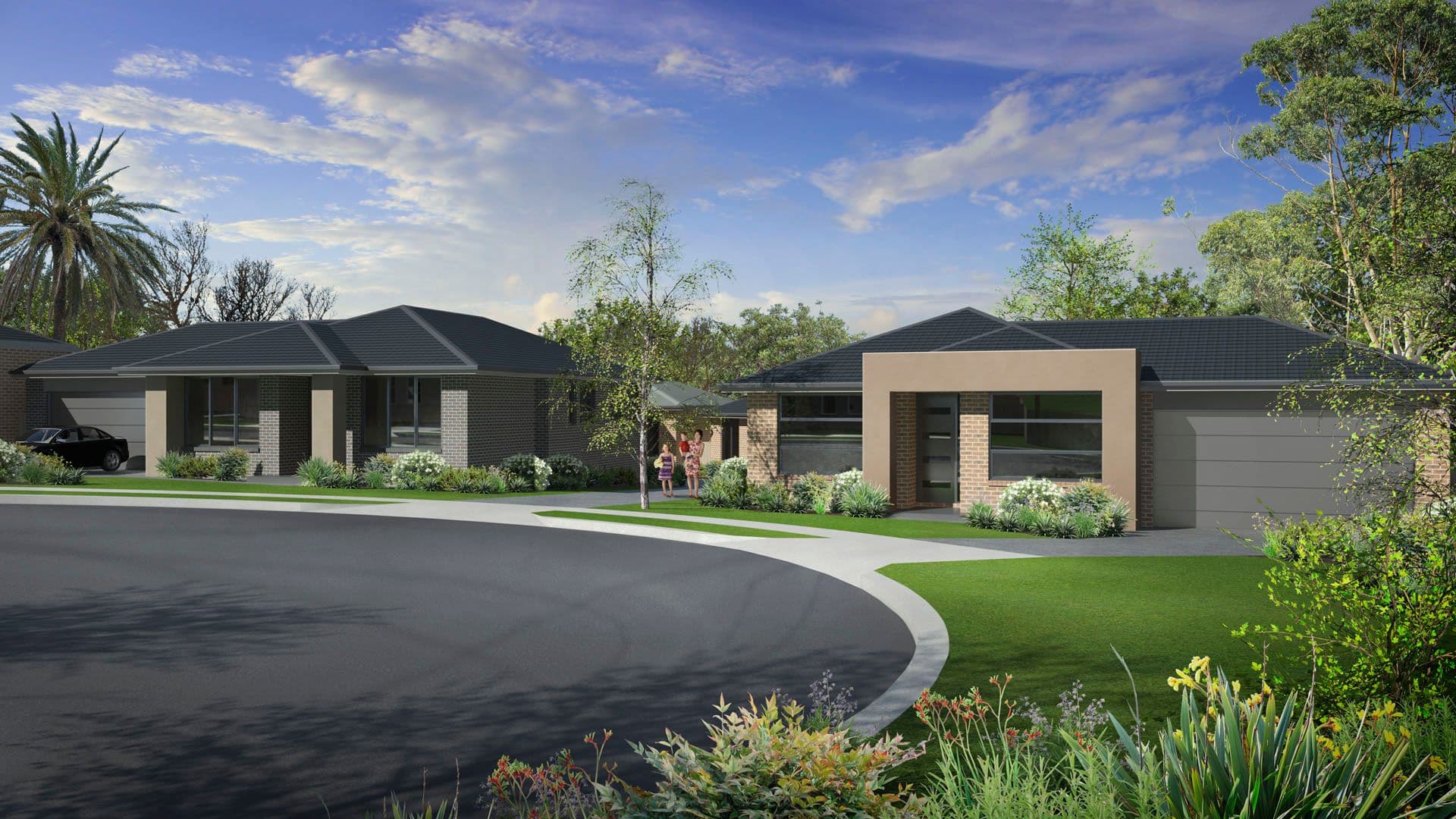 Lot 61 39 Weebar Road, Drouin VIC 3818, Drouin - Image 1