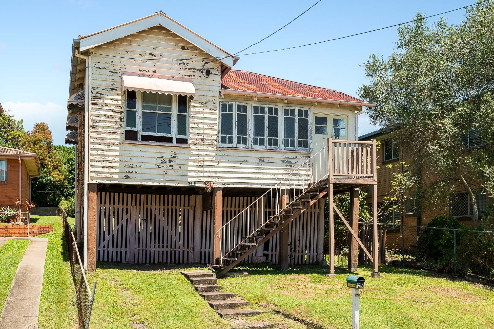 25 Wellington Street, Coorparoo QLD 4151, Coorparoo - Image 1