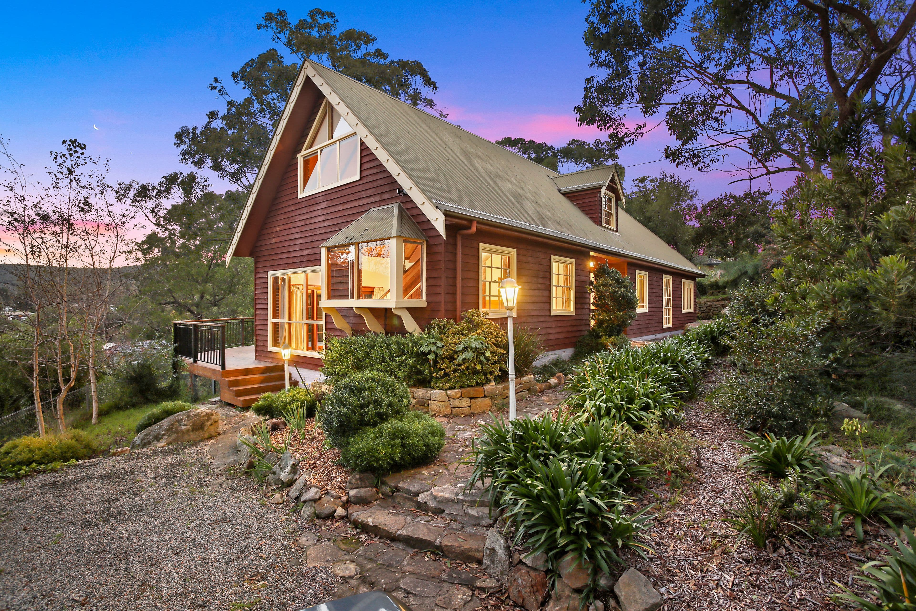45 Bowral Street, Mittagong NSW 2575, Mittagong - Image 1