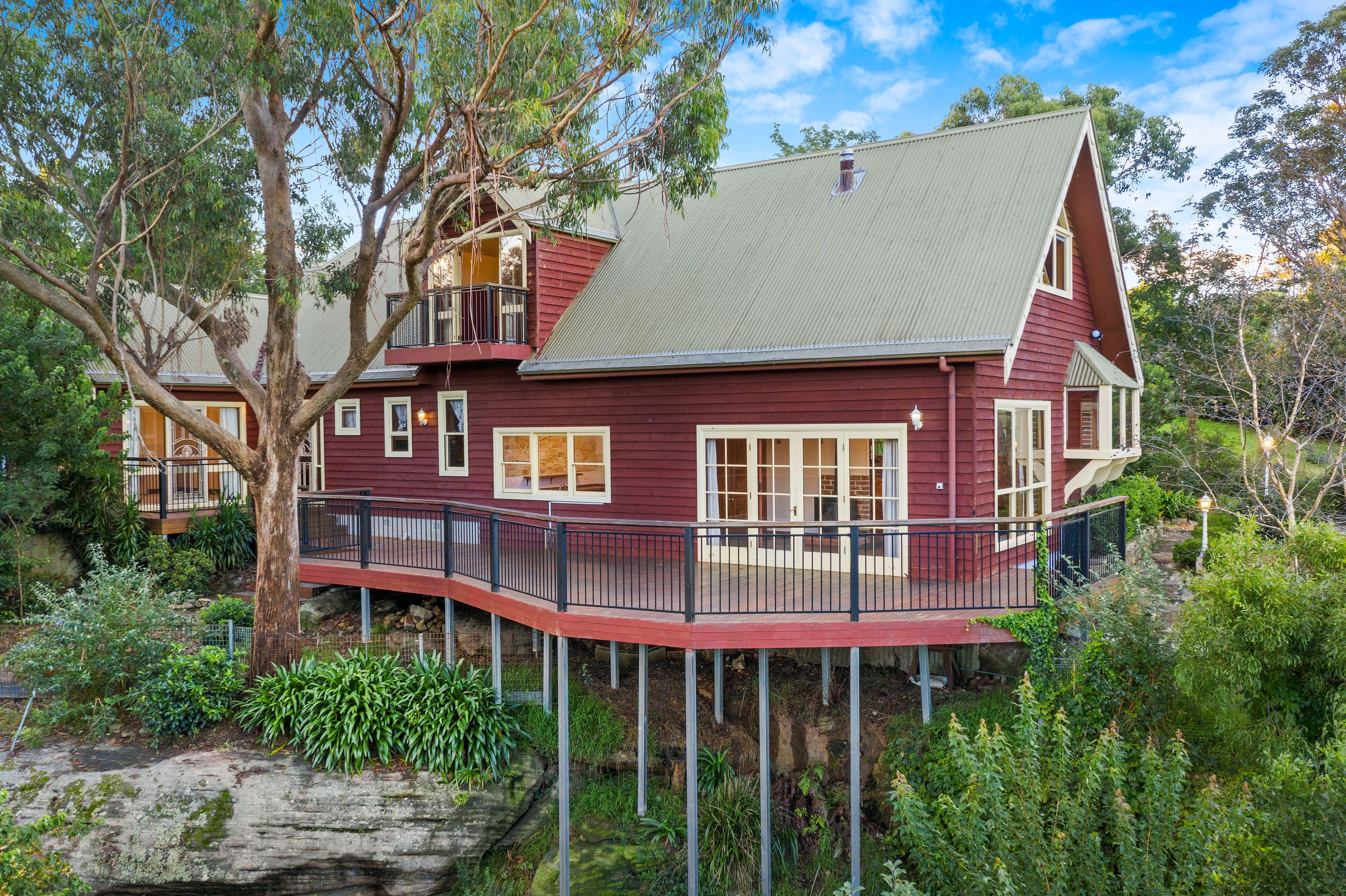 45 Bowral Street, Mittagong NSW 2575, Mittagong - Thumbnail 2