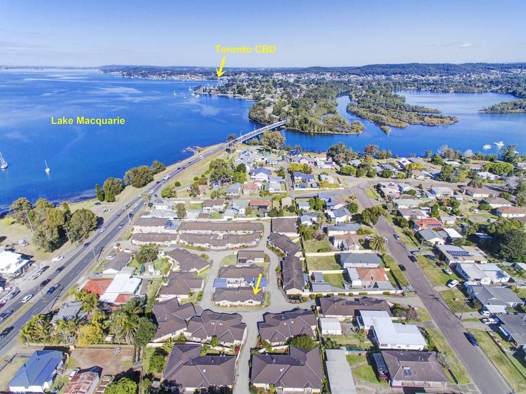 305 Main Road, Fennell Bay NSW 2283, Fennell Bay - Image 1