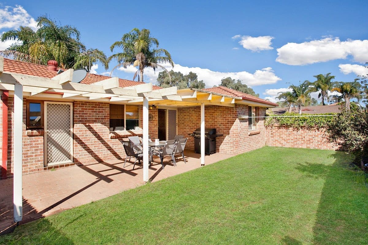110A Porpoise Crescent, BLIGH PARK NSW 2756, Bligh Park - Thumbnail 3