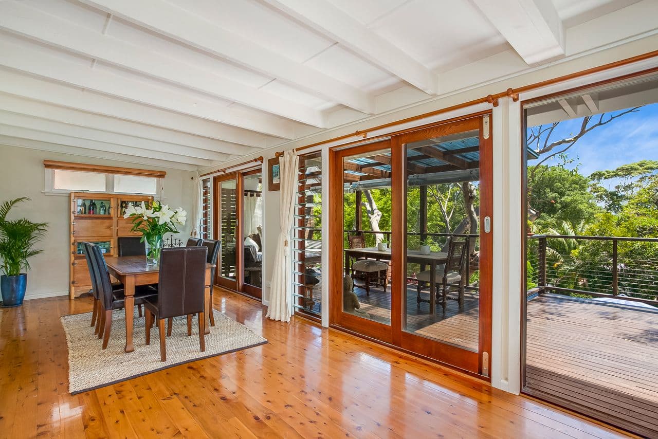 36 Binburra Avenue, Avalon NSW 2107, Avalon Beach - Thumbnail 4