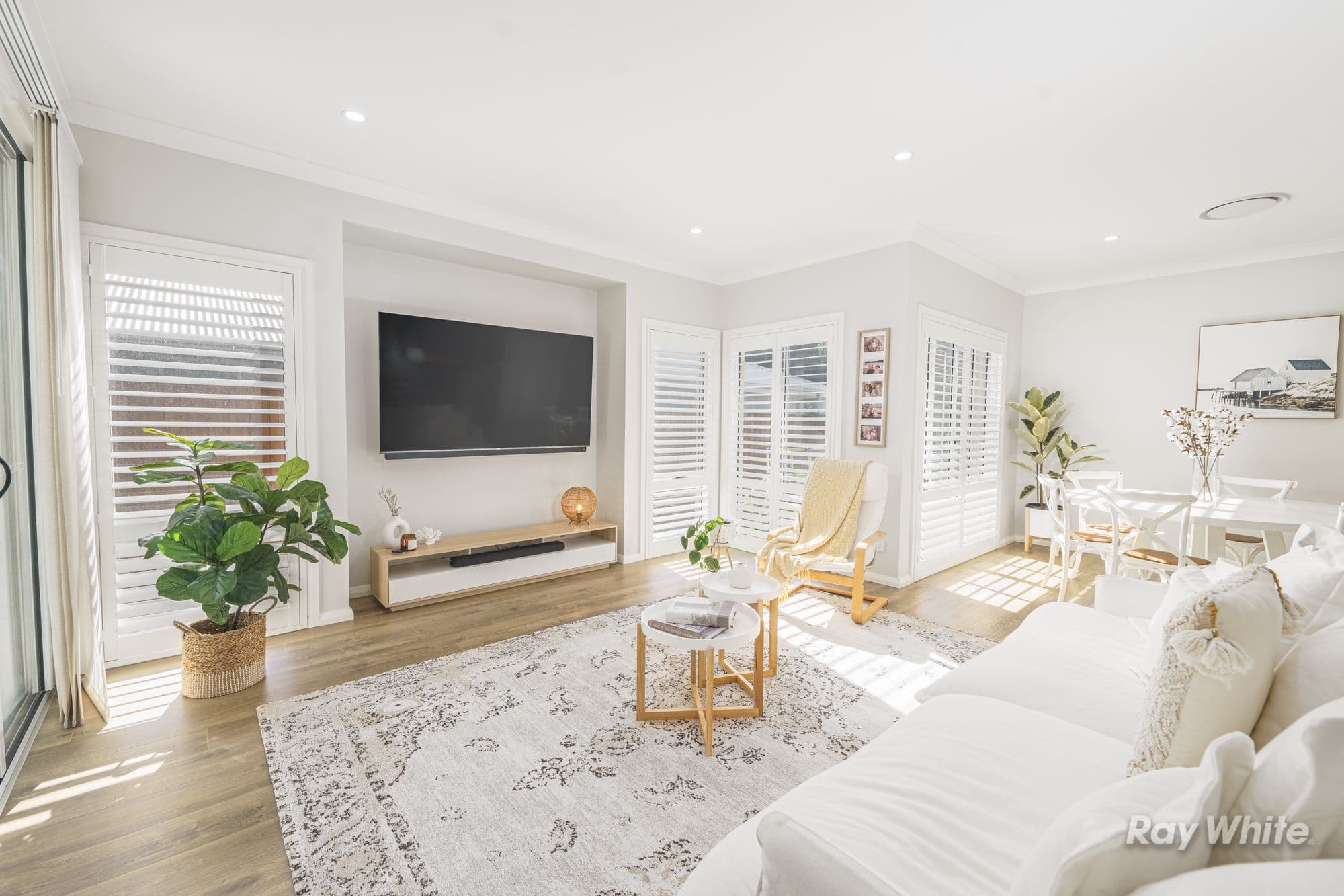 5 Water Vine Street, Sapphire Beach NSW 2450, Sapphire Beach - Thumbnail 3