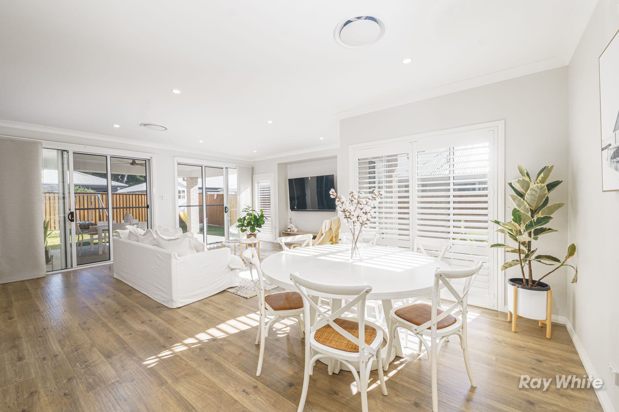 5 Water Vine Street, Sapphire Beach NSW 2450, Sapphire Beach - Thumbnail 4