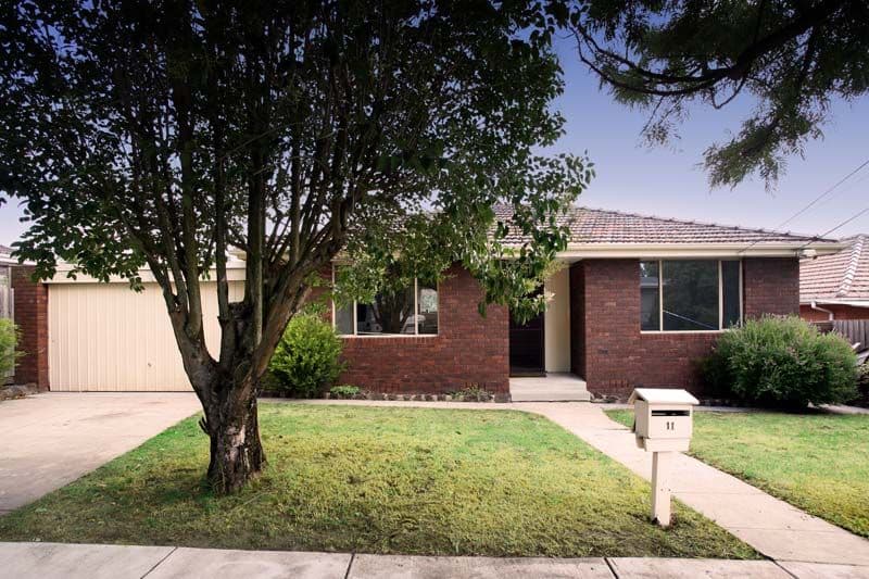 11 Allambie Place, BURWOOD VIC 3125, Burwood - Image 1