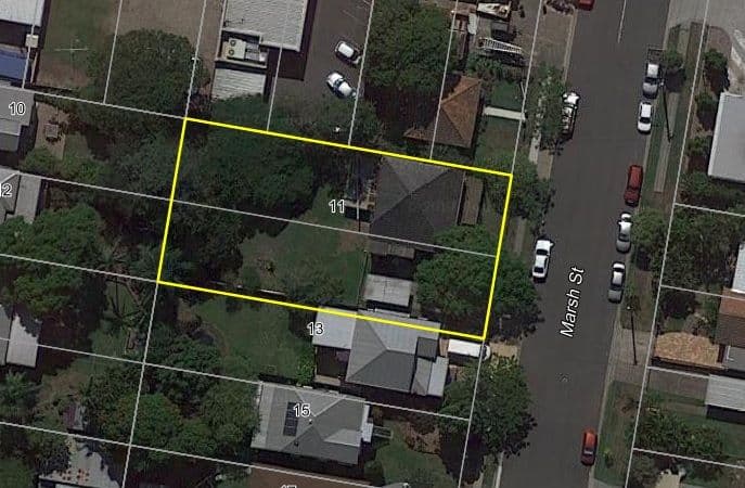 11 Marsh Street, Cannon Hill QLD 4170, Cannon Hill - Image 1