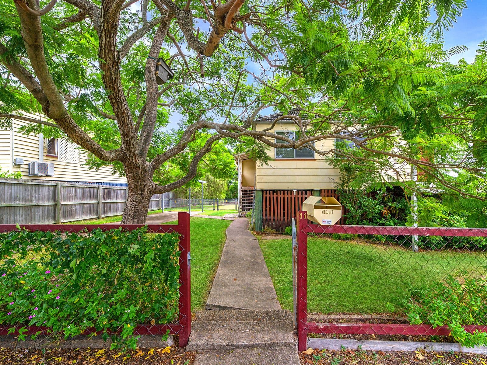 11 Marsh Street, Cannon Hill QLD 4170, Cannon Hill - Thumbnail 3