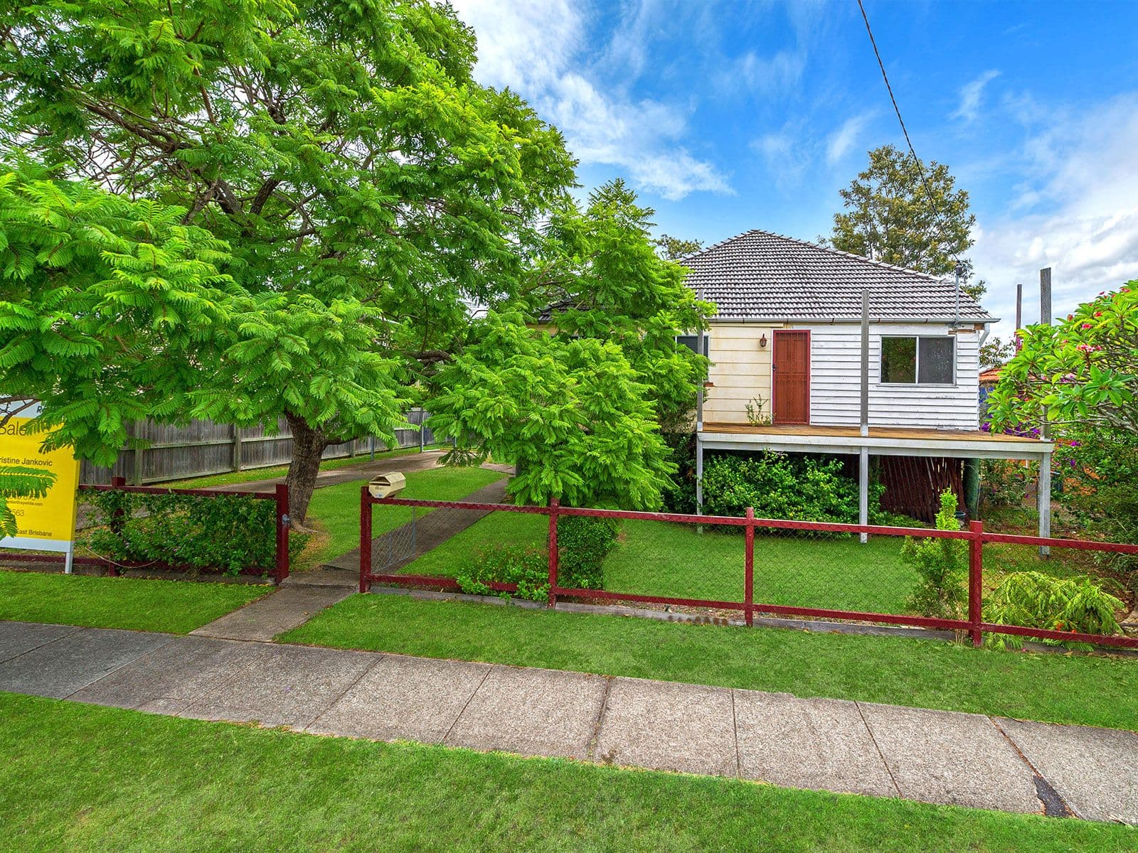 11 Marsh Street, Cannon Hill QLD 4170, Cannon Hill - Thumbnail 4