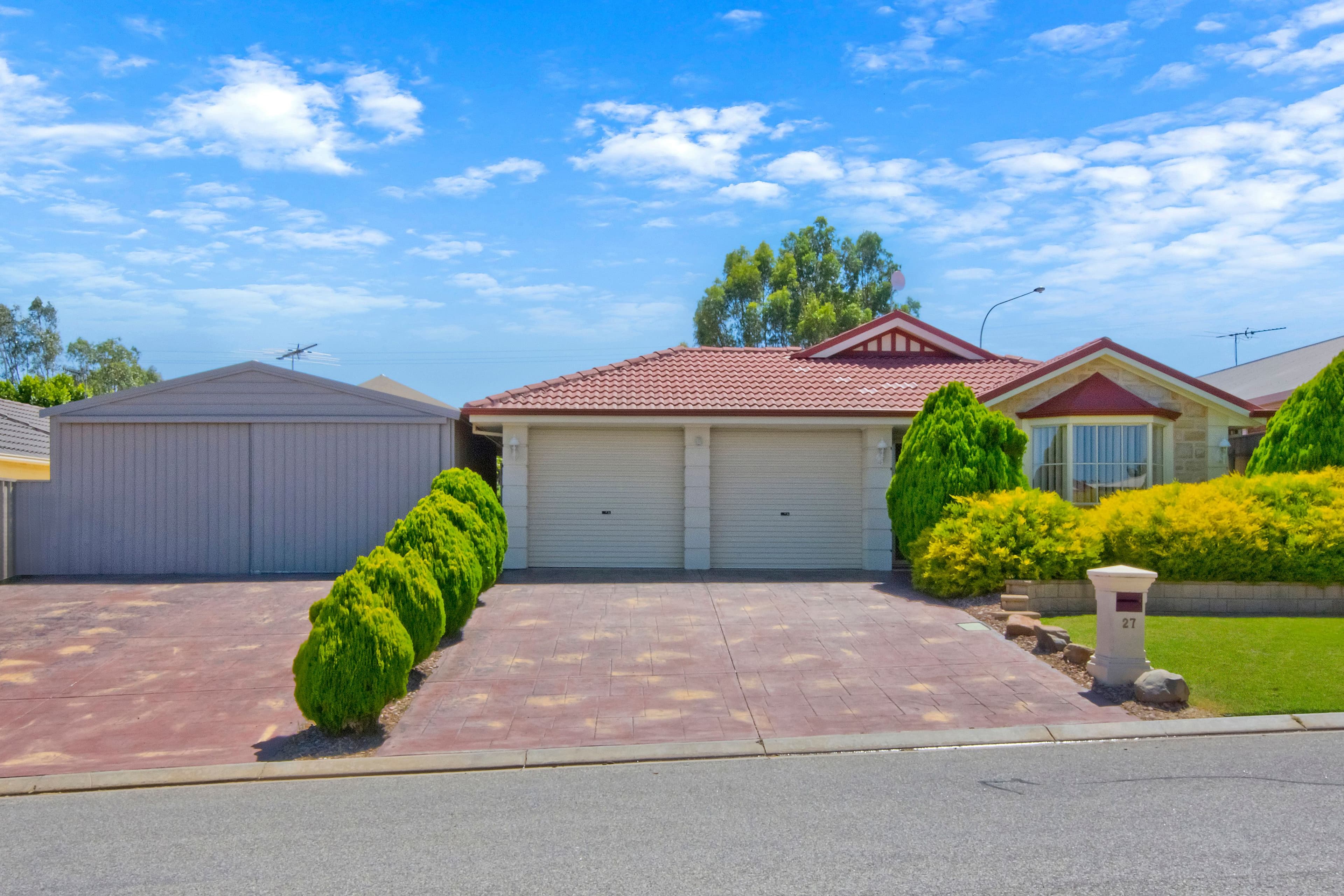 27 Beckham Rise, Craigmore SA 5114, Craigmore - Image 1