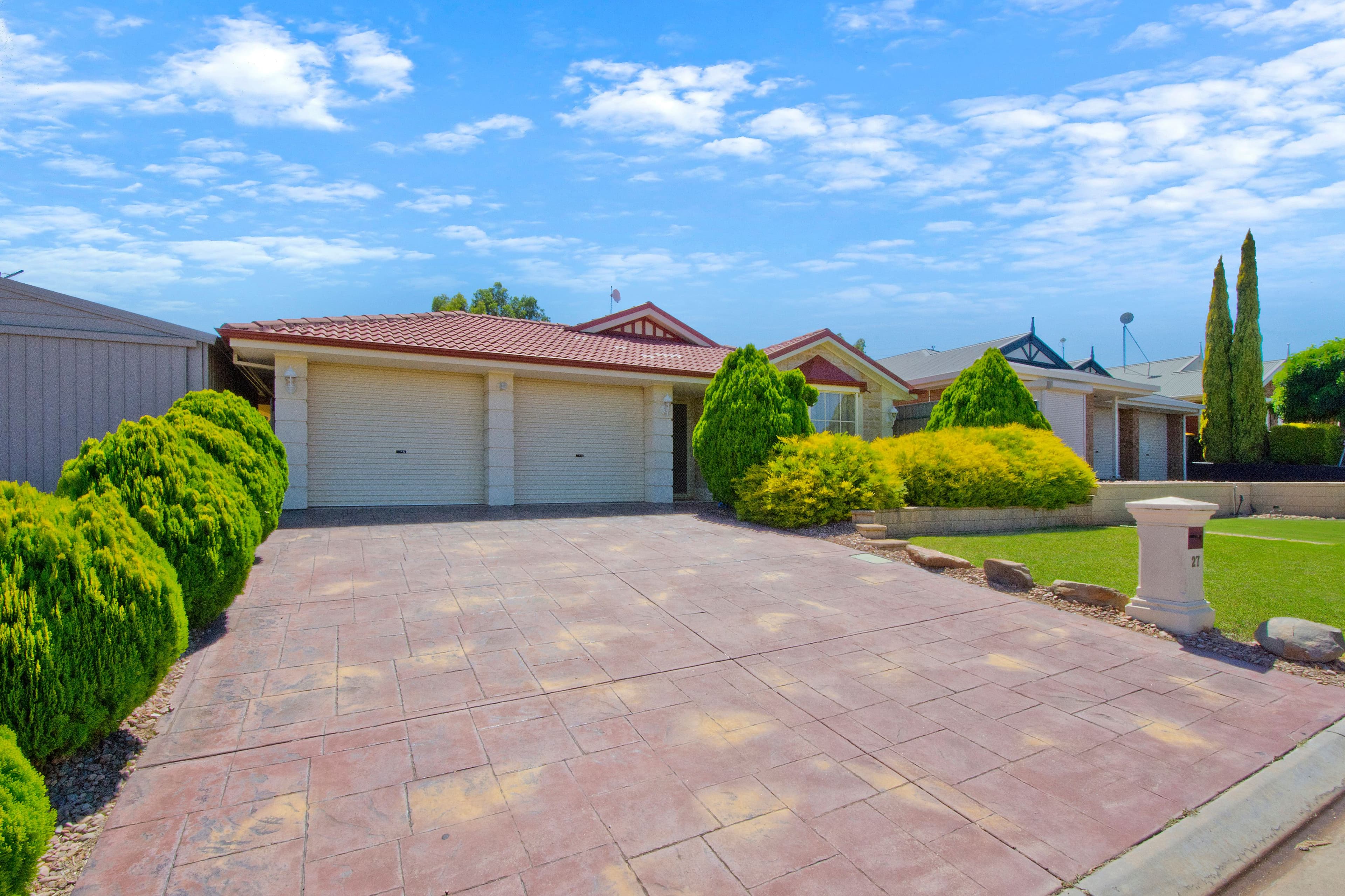 27 Beckham Rise, Craigmore SA 5114, Craigmore - Thumbnail 2