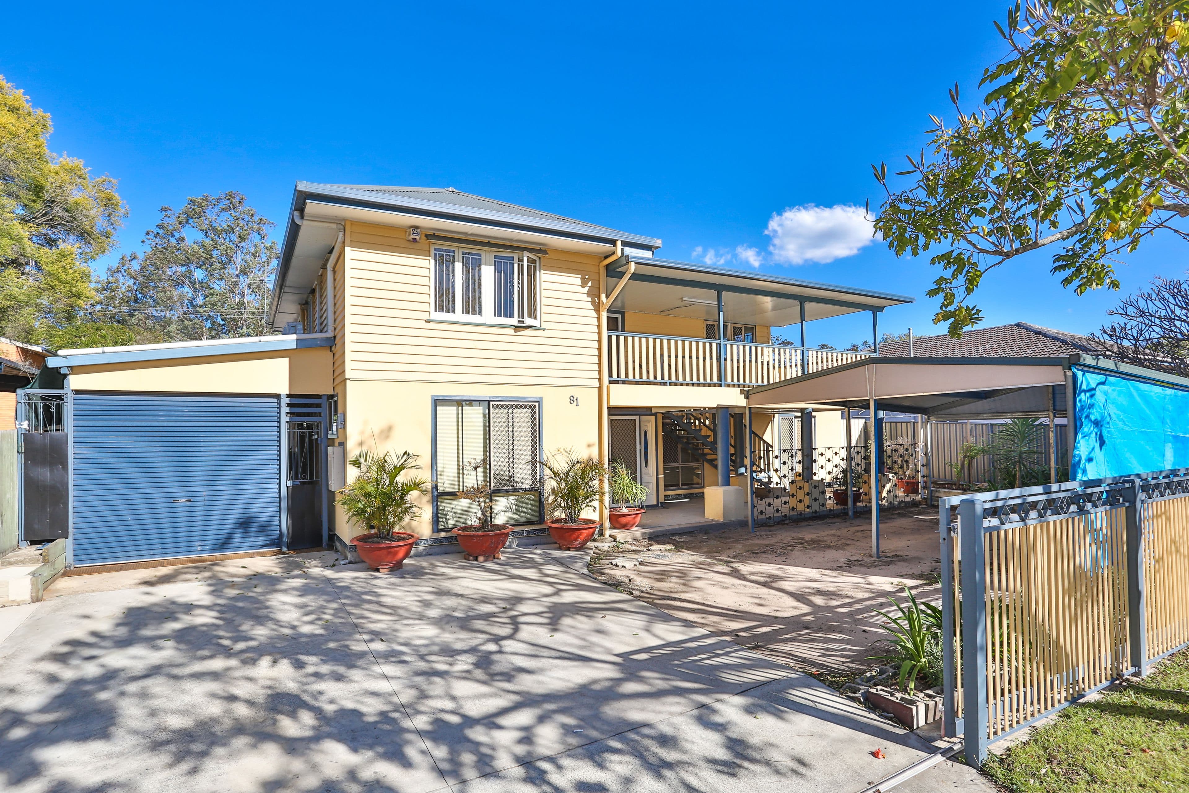 81 Frangipani Street, Inala QLD 4077, Inala - Image 1