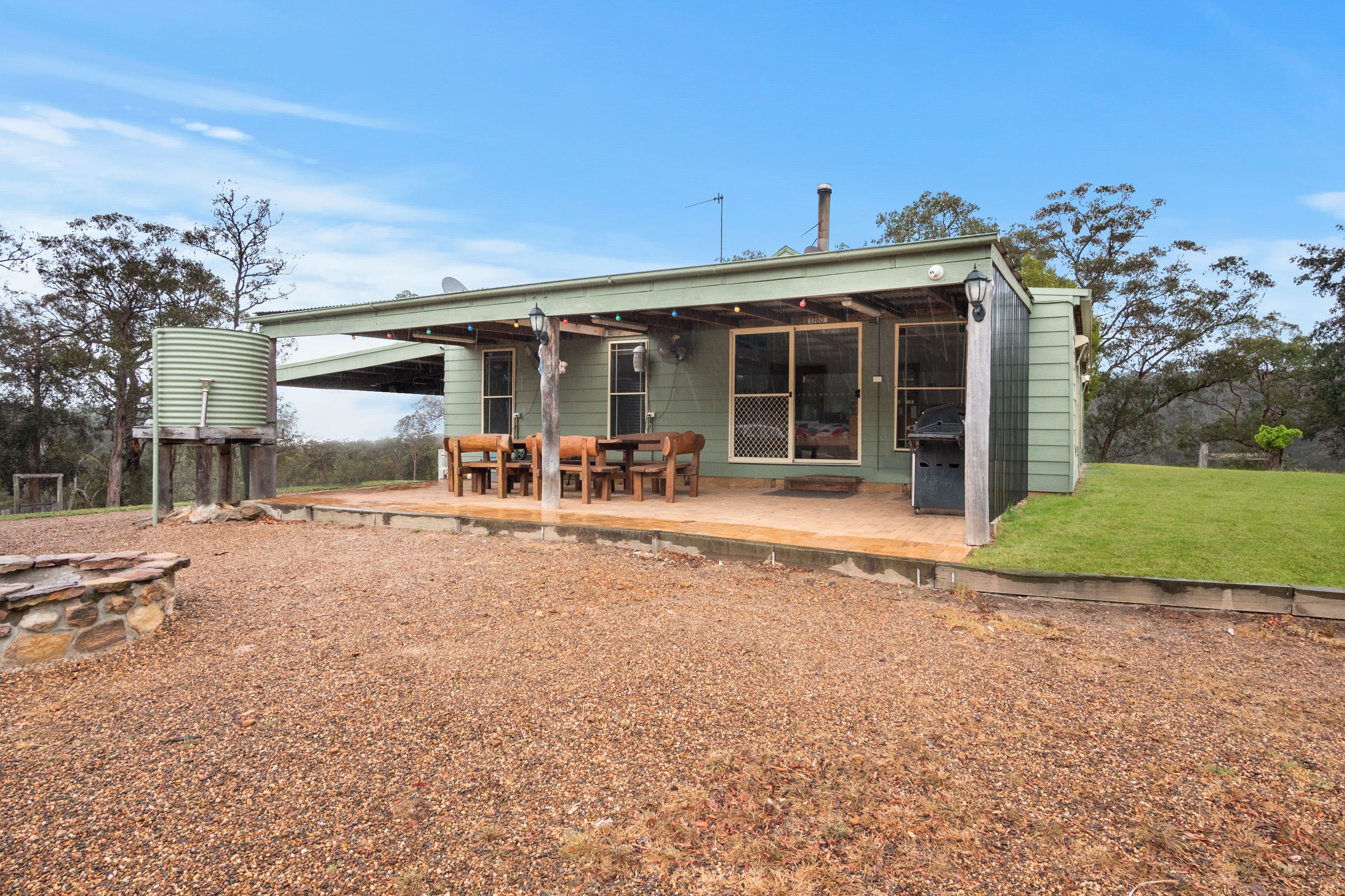 1780 Putty Valley Road, Putty NSW 2330, Putty - Thumbnail 4