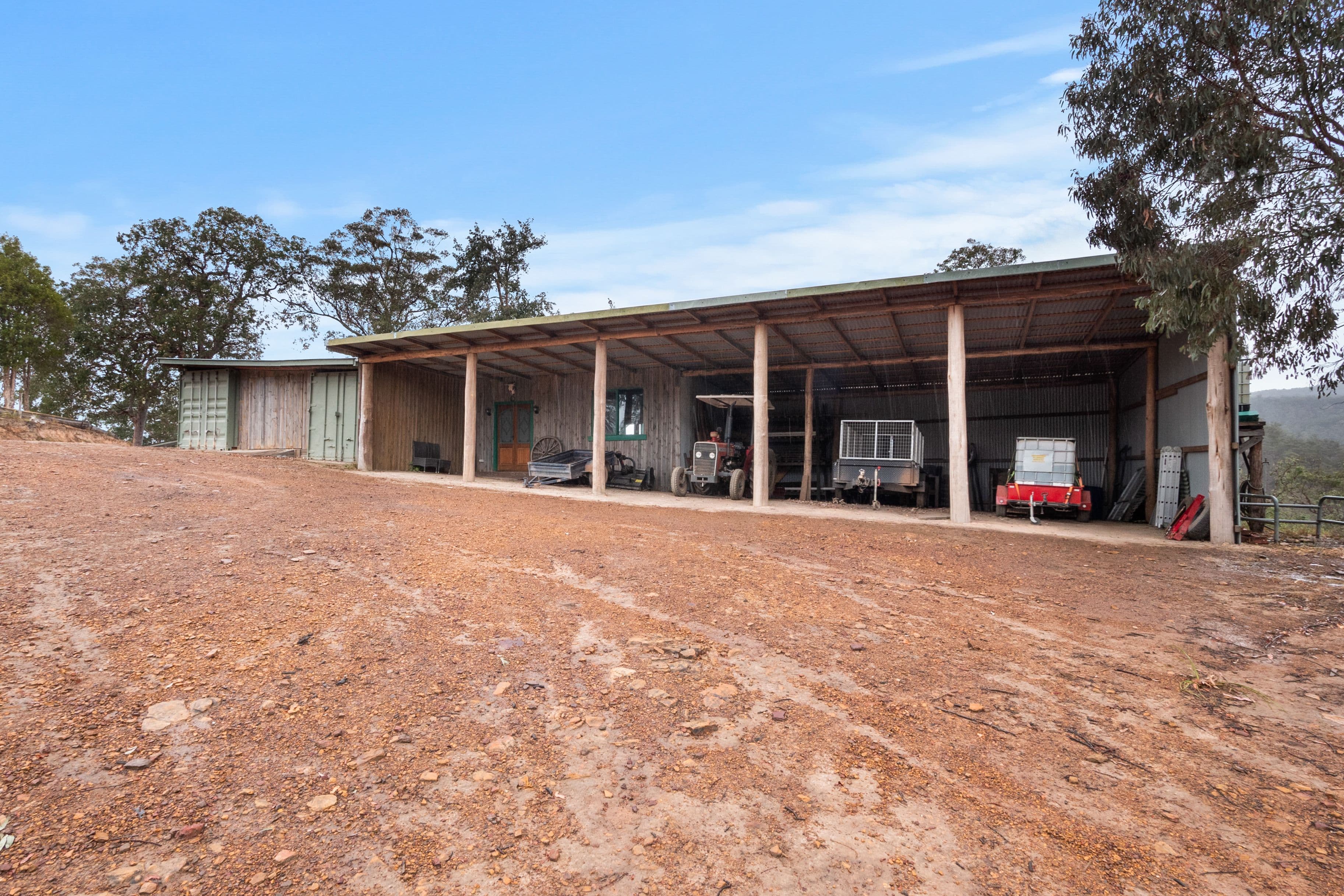 1780 Putty Valley Road, Putty NSW 2330, Putty - Thumbnail 5