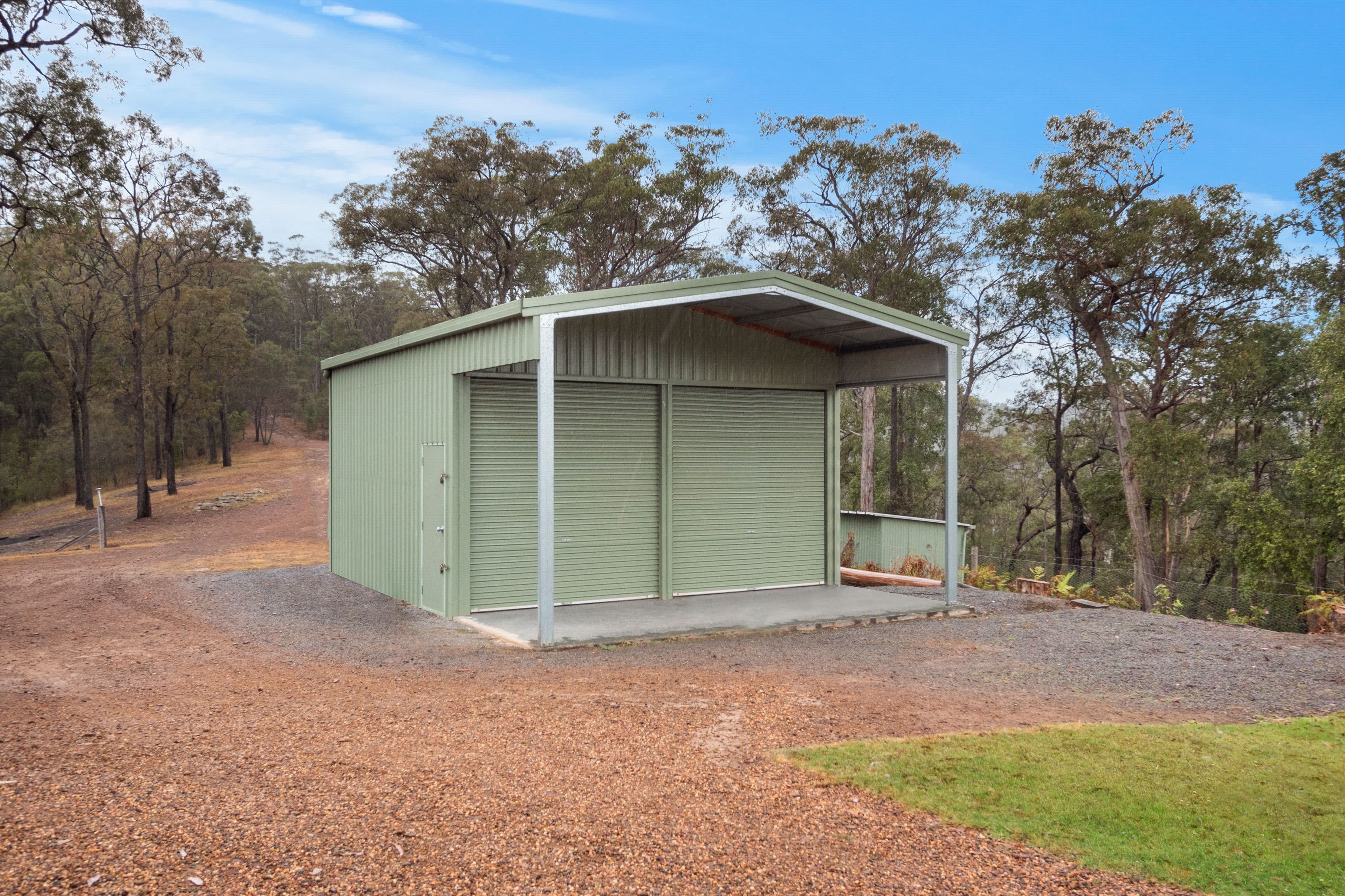1780 Putty Valley Road, Putty NSW 2330, Putty - Thumbnail 6