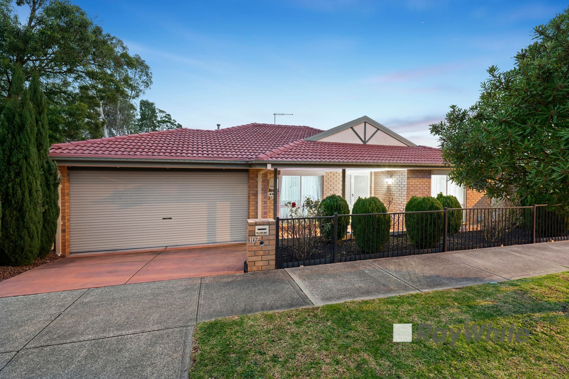 107 Kurrajong Road, Narre Warren VIC 3805, Narre Warren - Image 1