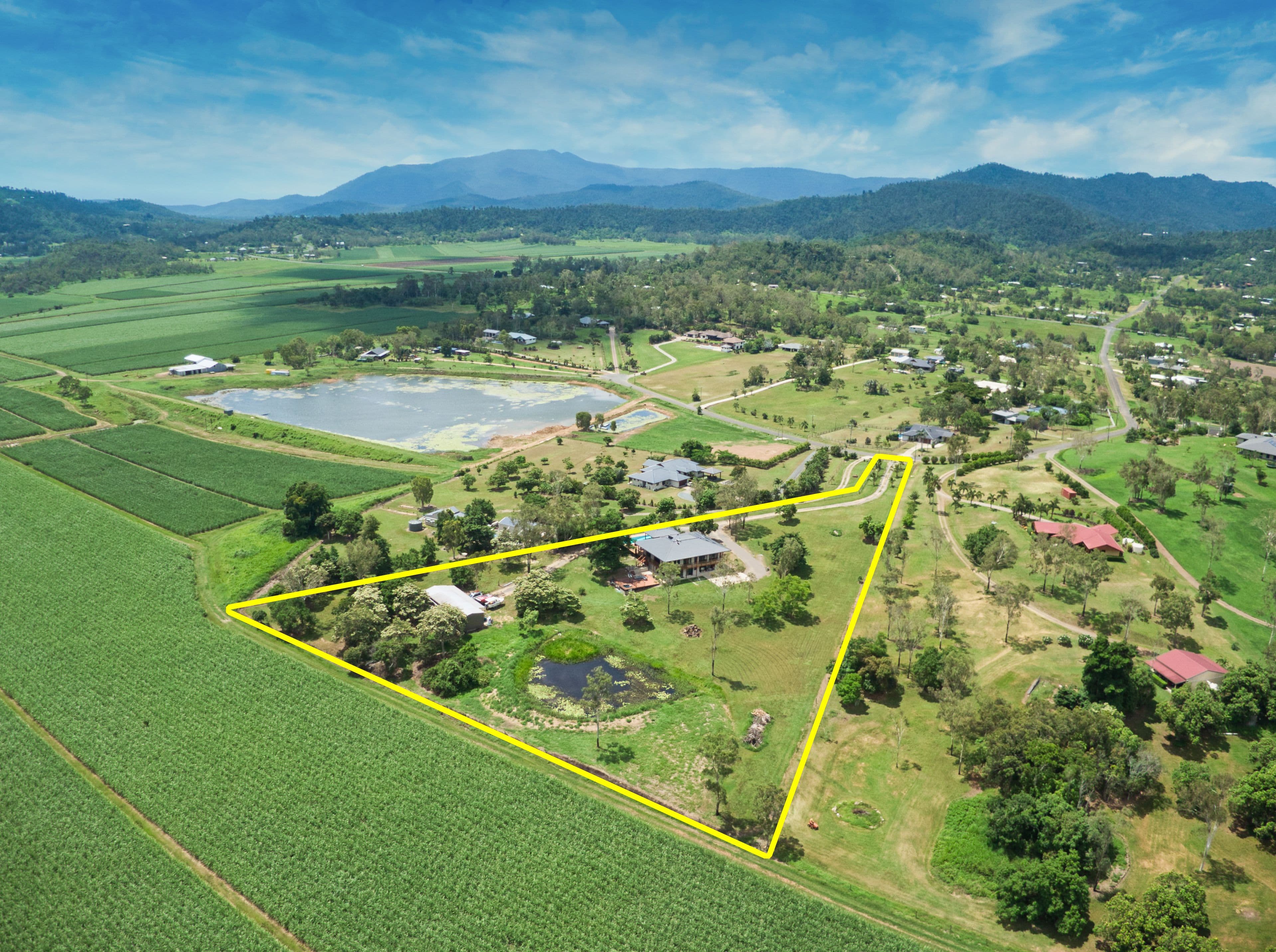 77 Windemere Drive, Strathdickie QLD 4800, Strathdickie - Thumbnail 2