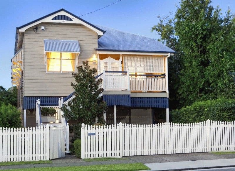 23 Bangalla Street, AUCHENFLOWER QLD 4066, Auchenflower - Image 1