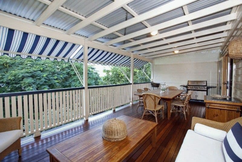 23 Bangalla Street, AUCHENFLOWER QLD 4066, Auchenflower - Thumbnail 6