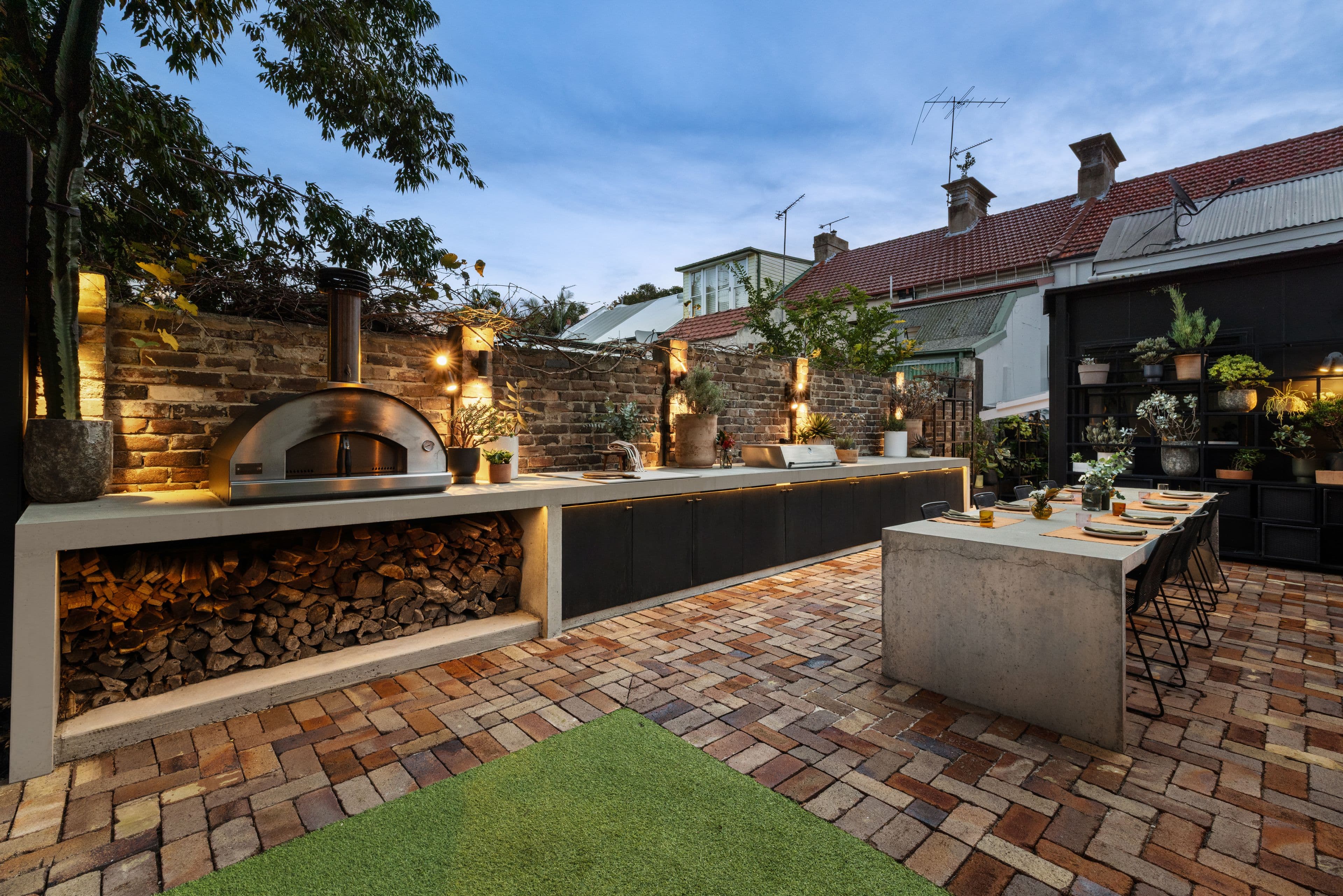 732 Bourke Street, Redfern NSW 2016, Redfern - Thumbnail 2