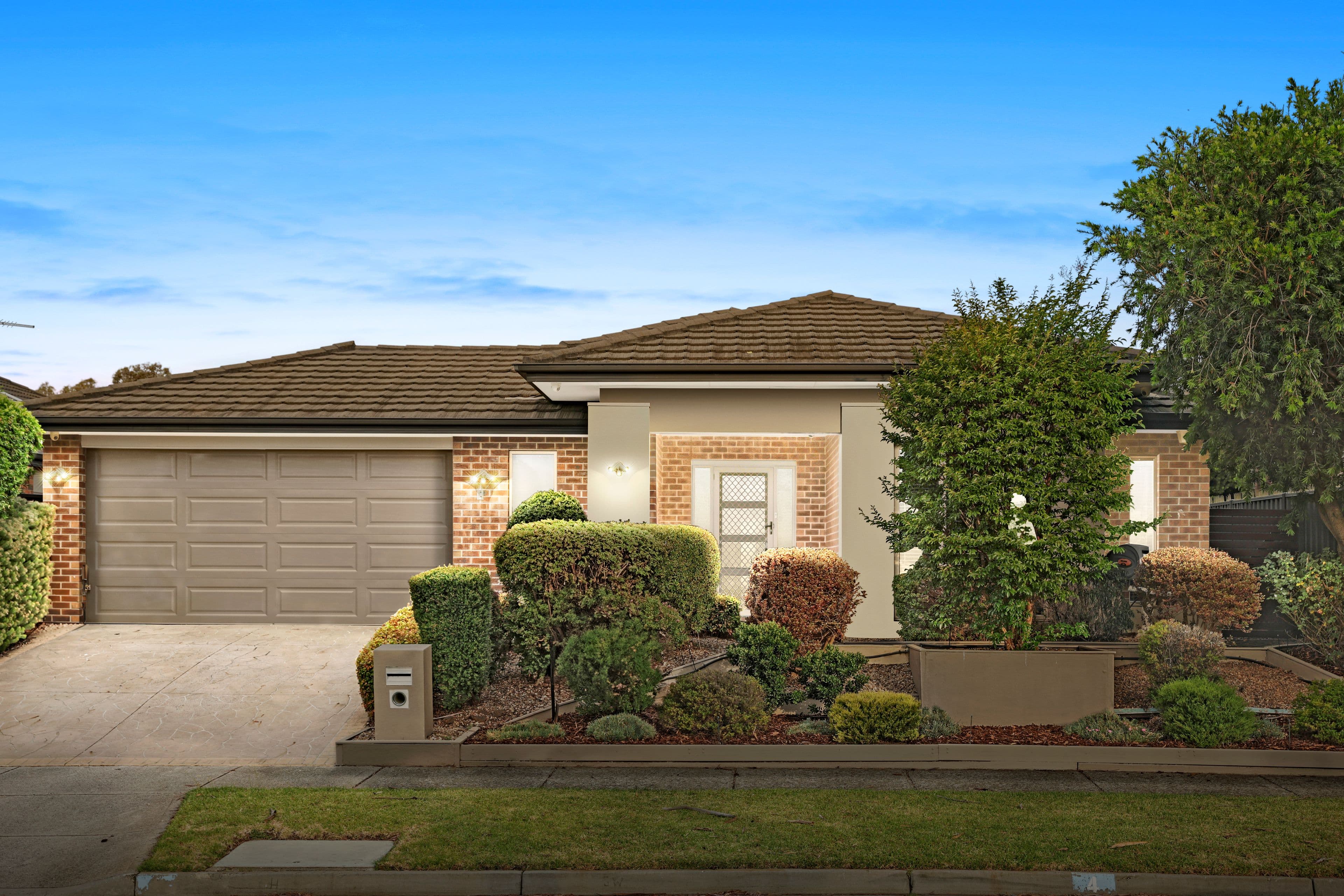 4 Pluto Grove, Mernda VIC 3754, Mernda - Image 1