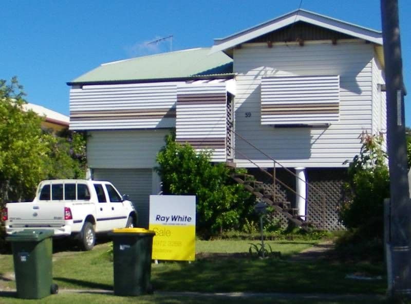 59 Toolooa Street, GLADSTONE QLD 4680, South Gladstone - Image 1