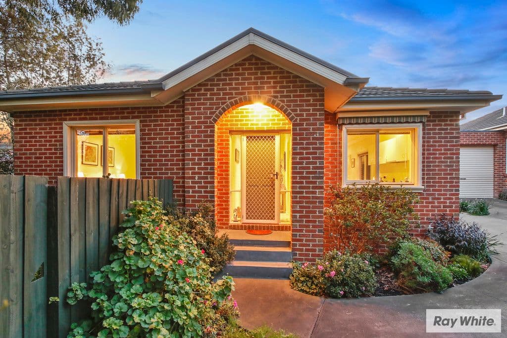 U3, 348 MT DANDENONG Road, Croydon VIC 3136, Croydon - Image 1